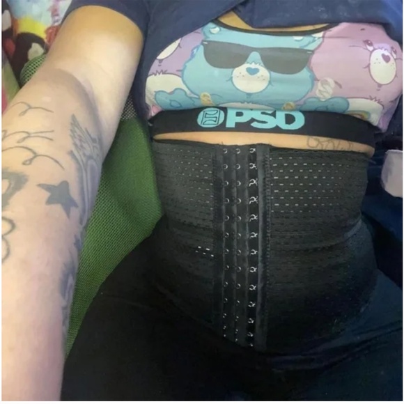 Waist Trainer 🩵 Brand New - Picture 4 of 15